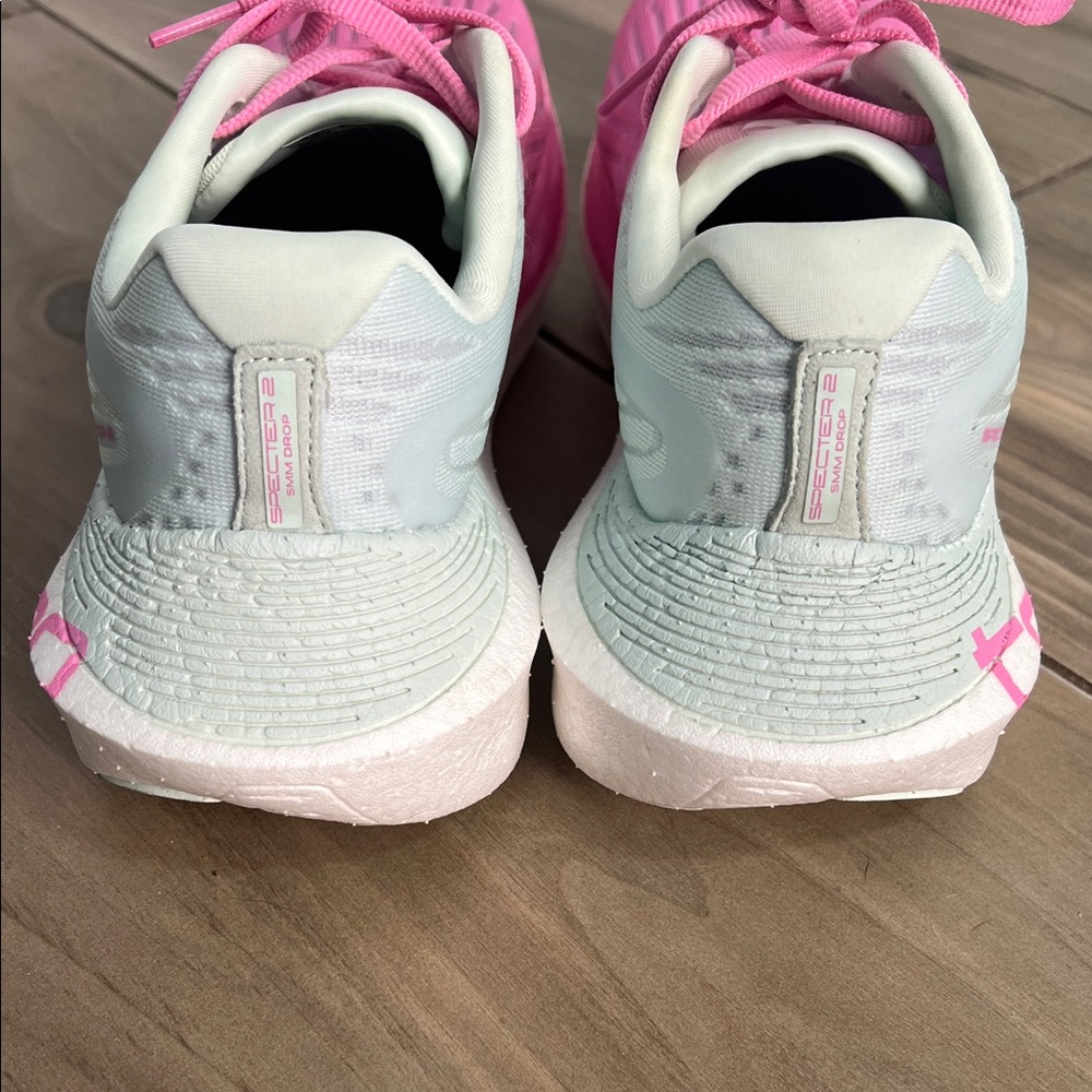 Topo Women's Specter 2 running shoes size 8.5 - Picture 5 of 8